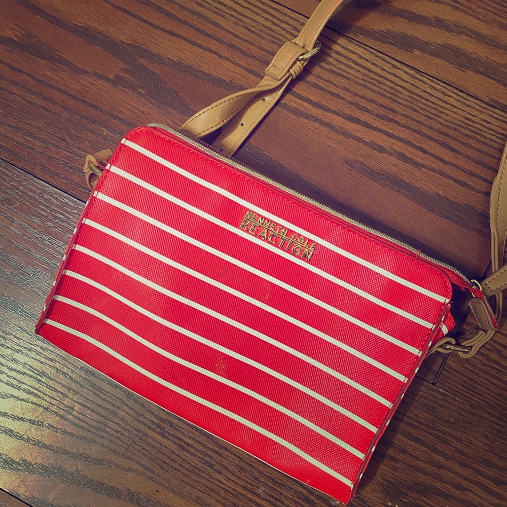 Kennth Cole Satchel